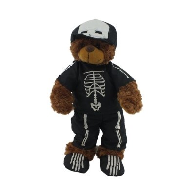 Skeleton